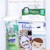 Mama and Me Box