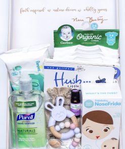 Mama and Me life boxes
