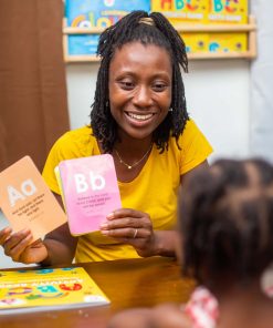 ABC Scripture Memorization Cards - Image 5
