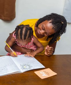 ABC Activity Book with Scripture Memorization - Image 8
