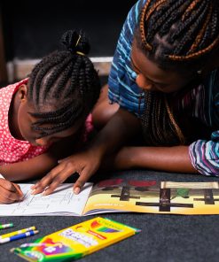 Learning Colours with Real Bible Stories - Image 6
