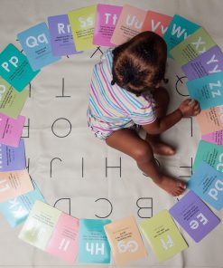 ABC Scripture Memorization Cards - Image 3