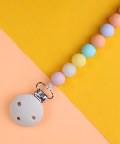 Pacifier Clip