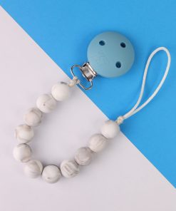 Pacifier Clips